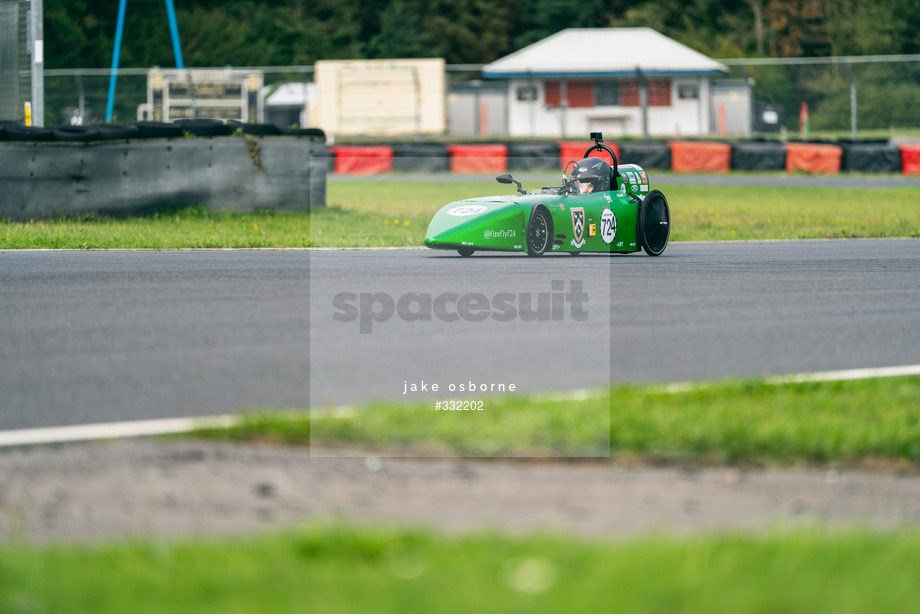 Spacesuit Collections Photo ID 332202, Jake Osborne, Renishaw Castle Combe Heat, UK, 11/09/2022 22:49:28