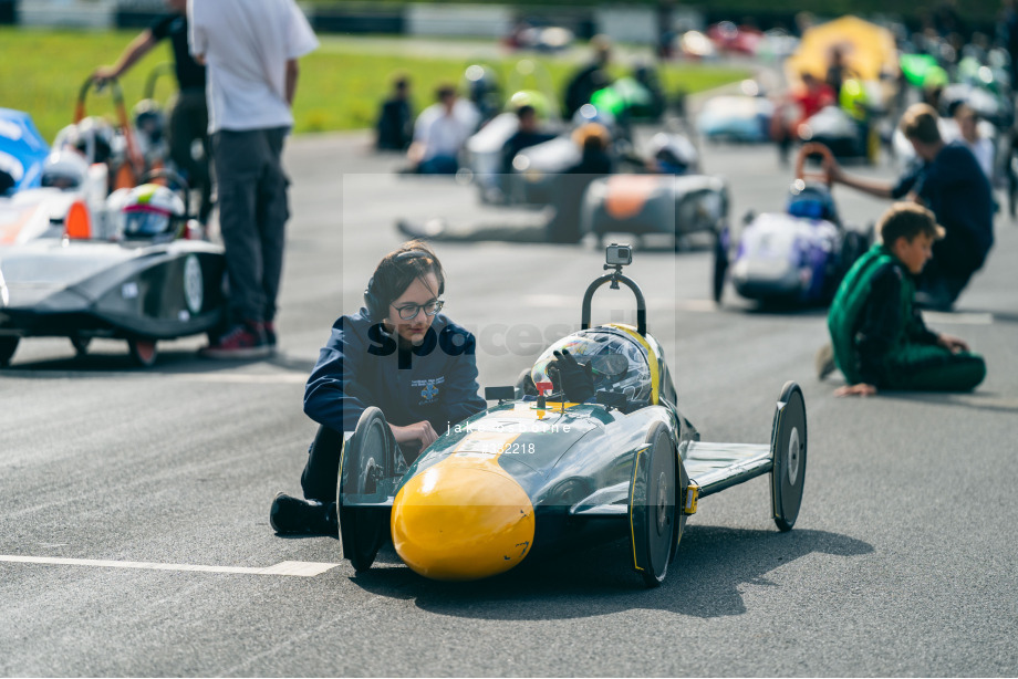 Spacesuit Collections Photo ID 332218, Jake Osborne, Renishaw Castle Combe Heat, UK, 11/09/2022 23:24:27