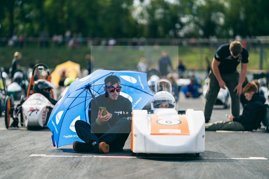 Spacesuit Collections Photo ID 332222, Jake Osborne, Renishaw Castle Combe Heat, UK, 11/09/2022 23:24:53