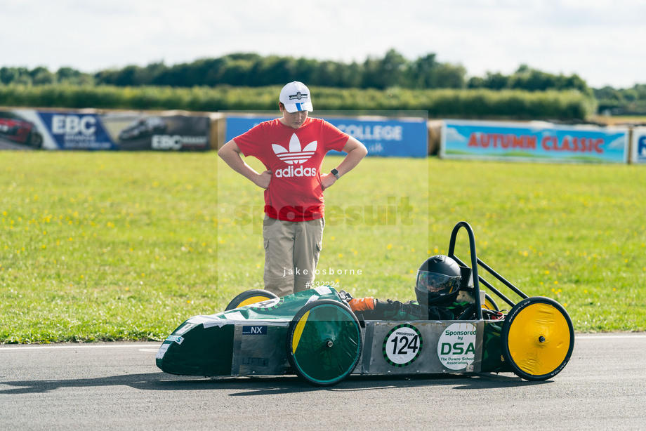 Spacesuit Collections Photo ID 332224, Jake Osborne, Renishaw Castle Combe Heat, UK, 11/09/2022 23:27:57