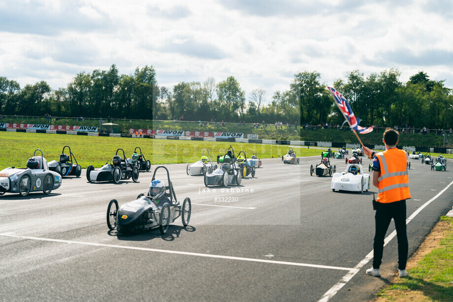 Spacesuit Collections Photo ID 332230, Jake Osborne, Renishaw Castle Combe Heat, UK, 11/09/2022 23:29:38