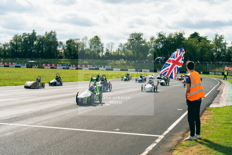 Spacesuit Collections Photo ID 332232, Jake Osborne, Renishaw Castle Combe Heat, UK, 11/09/2022 23:29:42