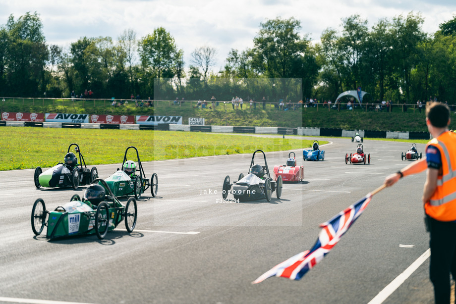 Spacesuit Collections Photo ID 332234, Jake Osborne, Renishaw Castle Combe Heat, UK, 11/09/2022 23:29:49