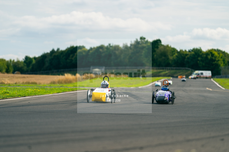 Spacesuit Collections Photo ID 332239, Jake Osborne, Renishaw Castle Combe Heat, UK, 11/09/2022 23:32:58