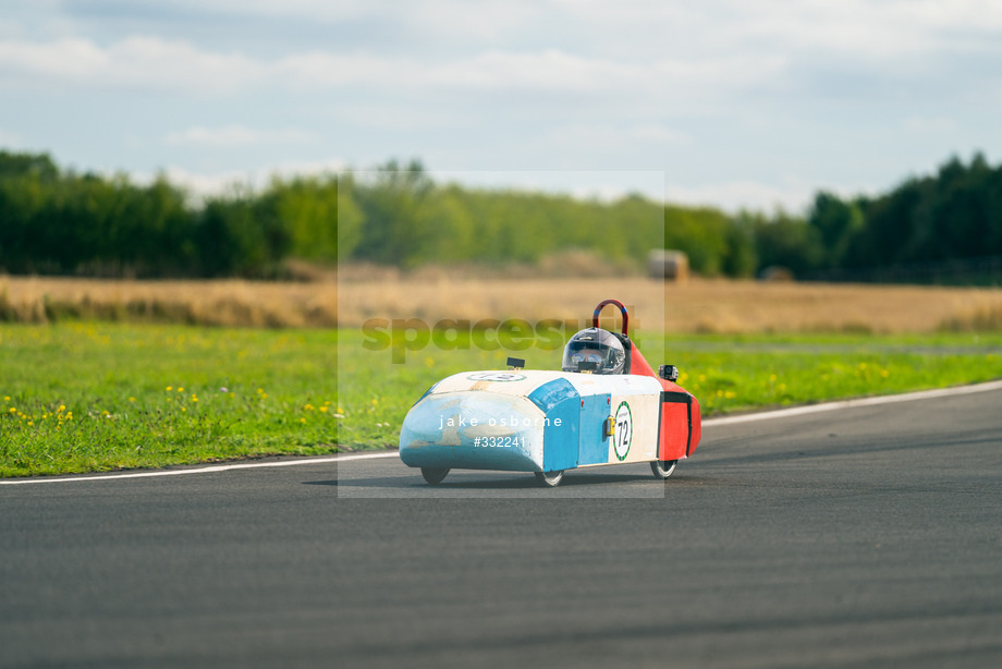 Spacesuit Collections Photo ID 332241, Jake Osborne, Renishaw Castle Combe Heat, UK, 11/09/2022 23:33:07