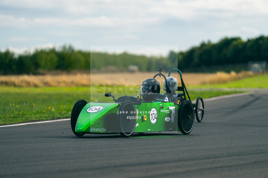 Spacesuit Collections Photo ID 332253, Jake Osborne, Renishaw Castle Combe Heat, UK, 11/09/2022 23:33:37