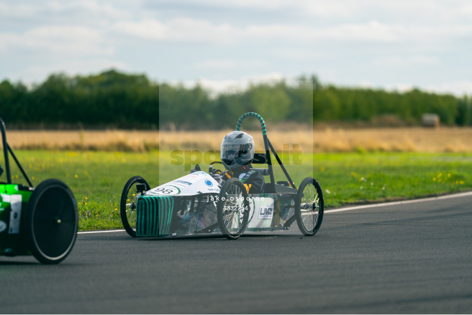 Spacesuit Collections Photo ID 332254, Jake Osborne, Renishaw Castle Combe Heat, UK, 11/09/2022 23:33:38