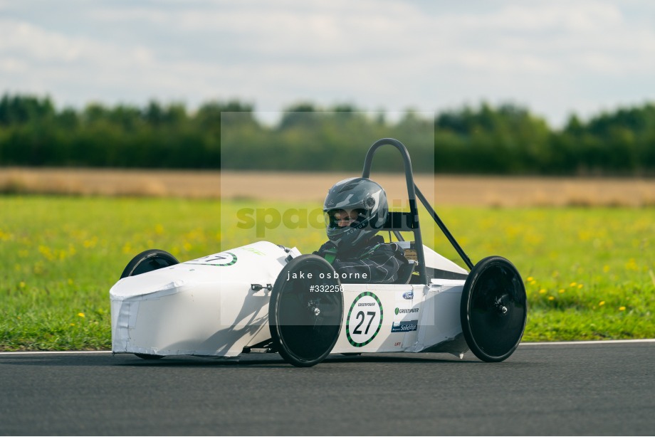 Spacesuit Collections Photo ID 332256, Jake Osborne, Renishaw Castle Combe Heat, UK, 11/09/2022 23:33:46