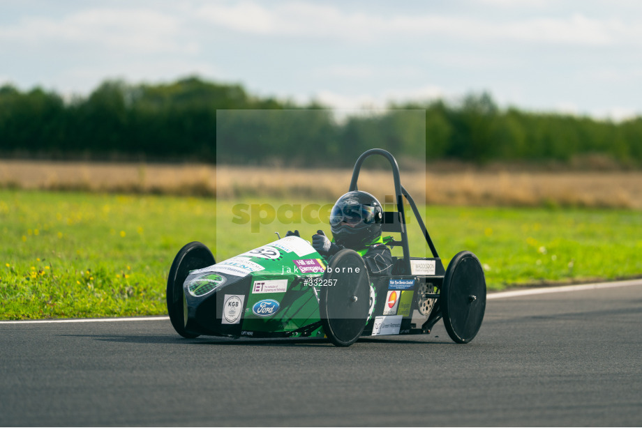 Spacesuit Collections Photo ID 332257, Jake Osborne, Renishaw Castle Combe Heat, UK, 11/09/2022 23:33:48