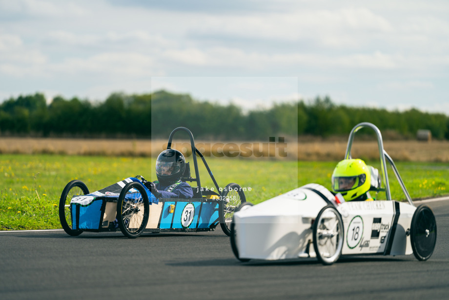 Spacesuit Collections Photo ID 332258, Jake Osborne, Renishaw Castle Combe Heat, UK, 11/09/2022 23:33:49