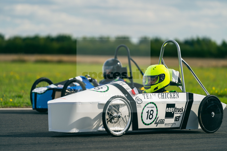 Spacesuit Collections Photo ID 332259, Jake Osborne, Renishaw Castle Combe Heat, UK, 11/09/2022 23:33:49