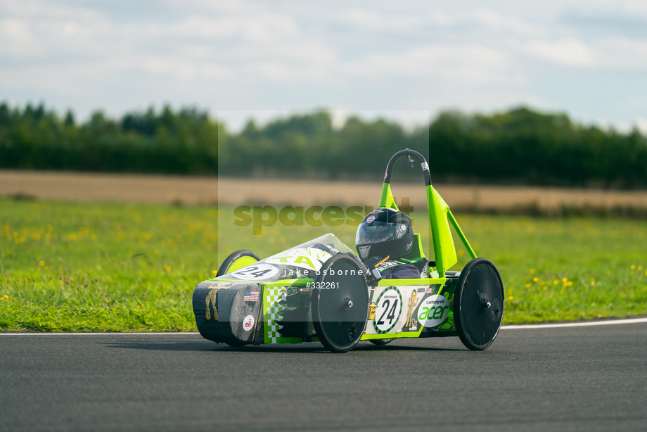 Spacesuit Collections Photo ID 332261, Jake Osborne, Renishaw Castle Combe Heat, UK, 11/09/2022 23:33:53