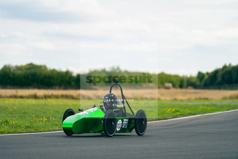 Spacesuit Collections Photo ID 332265, Jake Osborne, Renishaw Castle Combe Heat, UK, 11/09/2022 23:34:04