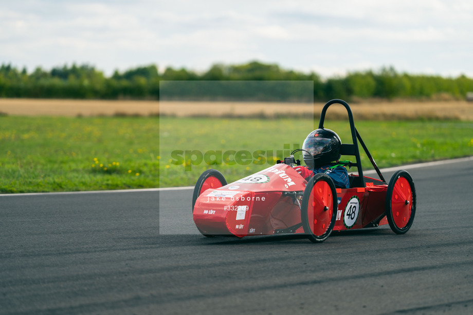 Spacesuit Collections Photo ID 332269, Jake Osborne, Renishaw Castle Combe Heat, UK, 11/09/2022 23:34:20