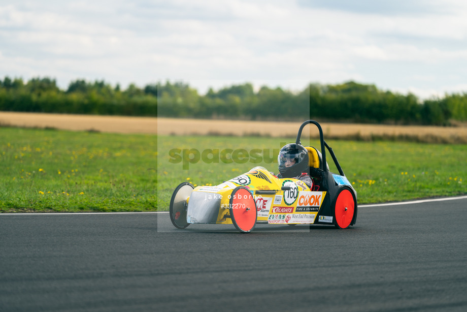 Spacesuit Collections Photo ID 332270, Jake Osborne, Renishaw Castle Combe Heat, UK, 11/09/2022 23:34:21