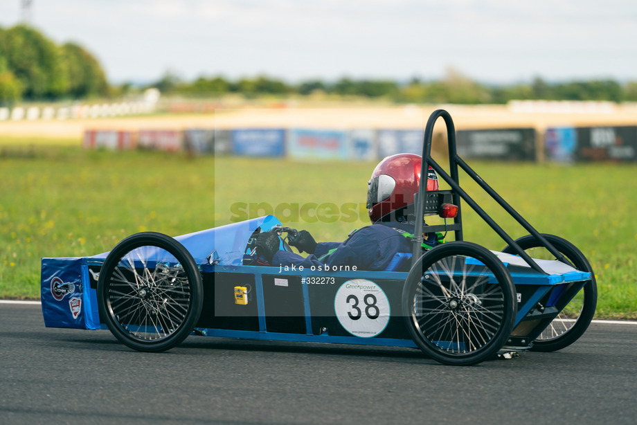 Spacesuit Collections Photo ID 332273, Jake Osborne, Renishaw Castle Combe Heat, UK, 11/09/2022 23:34:26