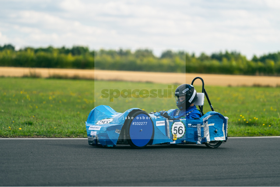 Spacesuit Collections Photo ID 332277, Jake Osborne, Renishaw Castle Combe Heat, UK, 11/09/2022 23:34:39