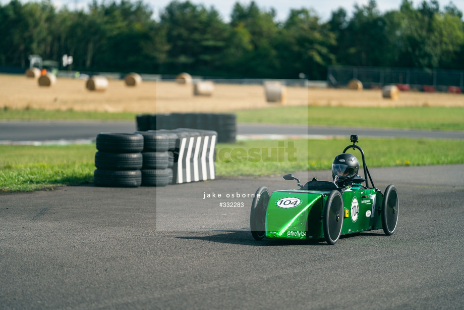 Spacesuit Collections Photo ID 332283, Jake Osborne, Renishaw Castle Combe Heat, UK, 11/09/2022 23:41:04