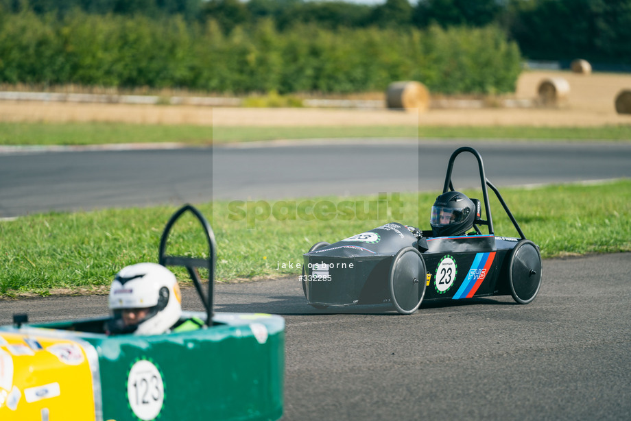 Spacesuit Collections Photo ID 332285, Jake Osborne, Renishaw Castle Combe Heat, UK, 11/09/2022 23:41:16