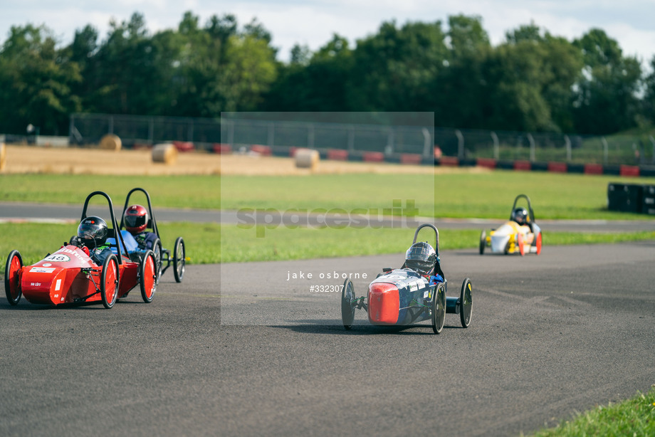 Spacesuit Collections Photo ID 332307, Jake Osborne, Renishaw Castle Combe Heat, UK, 11/09/2022 23:43:02