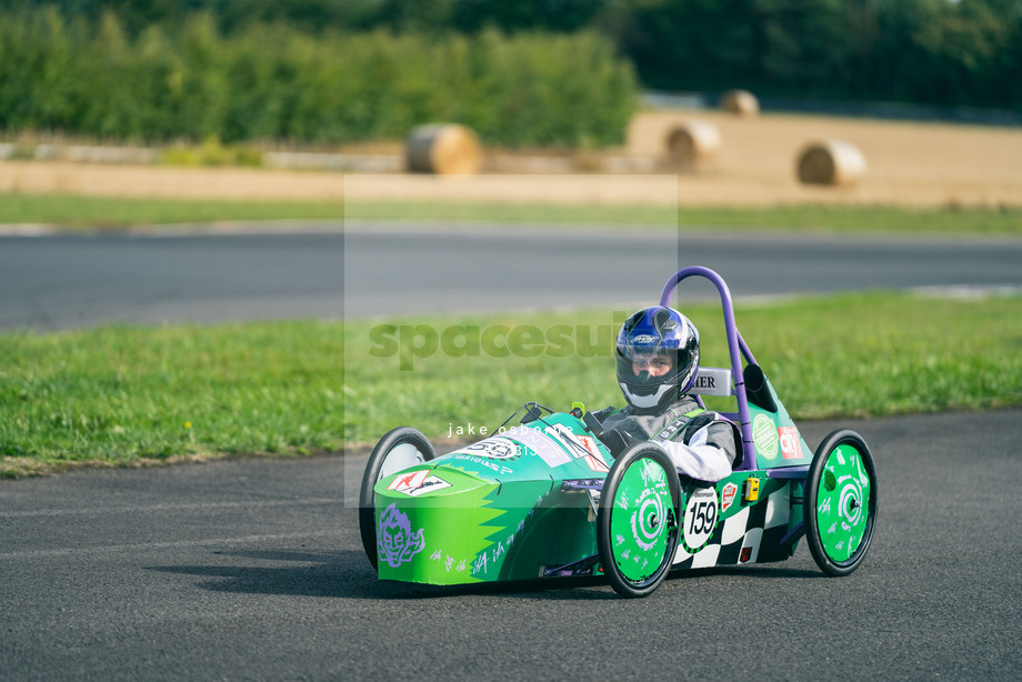 Spacesuit Collections Photo ID 332313, Jake Osborne, Renishaw Castle Combe Heat, UK, 11/09/2022 23:43:13