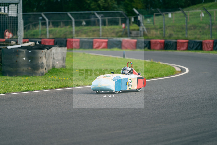 Spacesuit Collections Photo ID 332325, Jake Osborne, Renishaw Castle Combe Heat, UK, 11/09/2022 23:49:43