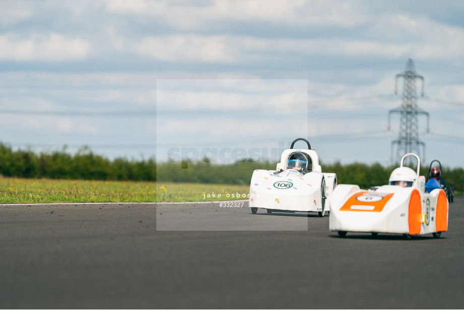 Spacesuit Collections Photo ID 332327, Jake Osborne, Renishaw Castle Combe Heat, UK, 11/09/2022 23:51:46