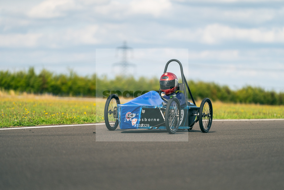 Spacesuit Collections Photo ID 332329, Jake Osborne, Renishaw Castle Combe Heat, UK, 11/09/2022 23:51:51