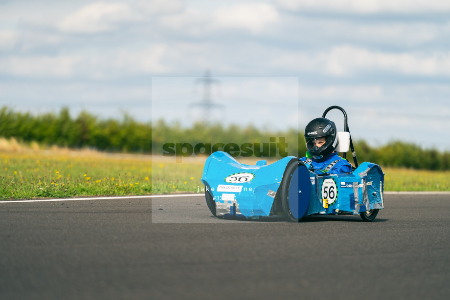 Spacesuit Collections Photo ID 332330, Jake Osborne, Renishaw Castle Combe Heat, UK, 11/09/2022 23:51:51