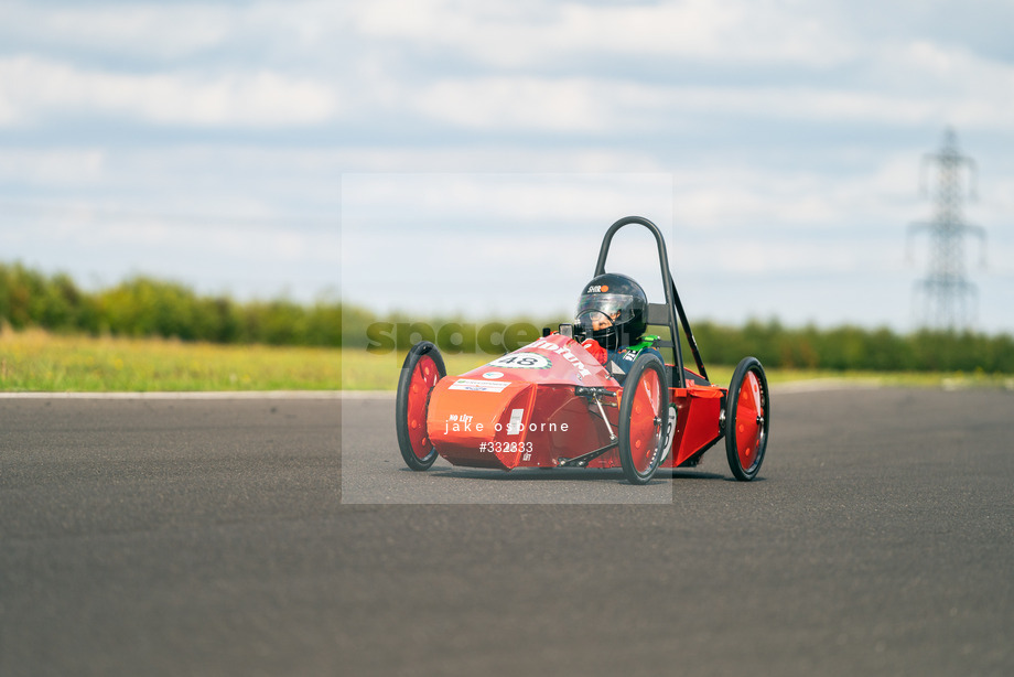 Spacesuit Collections Photo ID 332333, Jake Osborne, Renishaw Castle Combe Heat, UK, 11/09/2022 23:51:55