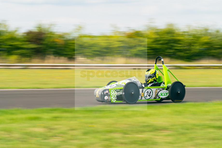 Spacesuit Collections Photo ID 332346, Jake Osborne, Renishaw Castle Combe Heat, UK, 11/09/2022 23:56:51