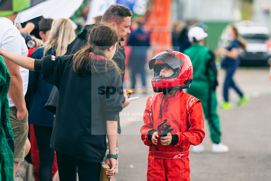 Spacesuit Collections Photo ID 332353, Jake Osborne, Renishaw Castle Combe Heat, UK, 12/09/2022 00:27:32