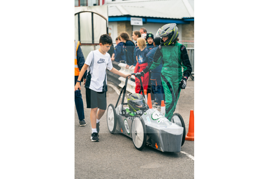 Spacesuit Collections Photo ID 332356, Jake Osborne, Renishaw Castle Combe Heat, UK, 12/09/2022 00:29:31