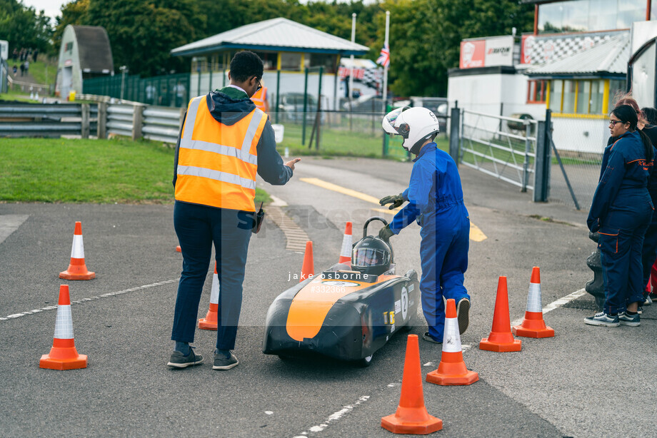 Spacesuit Collections Photo ID 332366, Jake Osborne, Renishaw Castle Combe Heat, UK, 12/09/2022 00:31:57