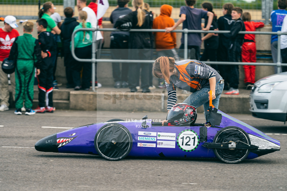 Spacesuit Collections Photo ID 332378, Jake Osborne, Renishaw Castle Combe Heat, UK, 12/09/2022 00:38:10