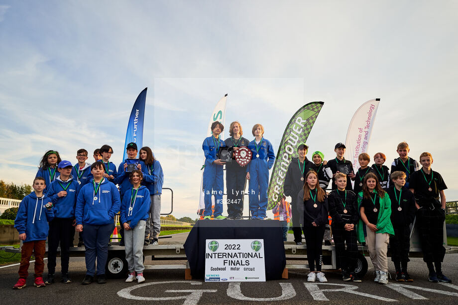 Spacesuit Collections Photo ID 332447, James Lynch, Goodwood International Final, UK, 09/10/2022 17:47:24