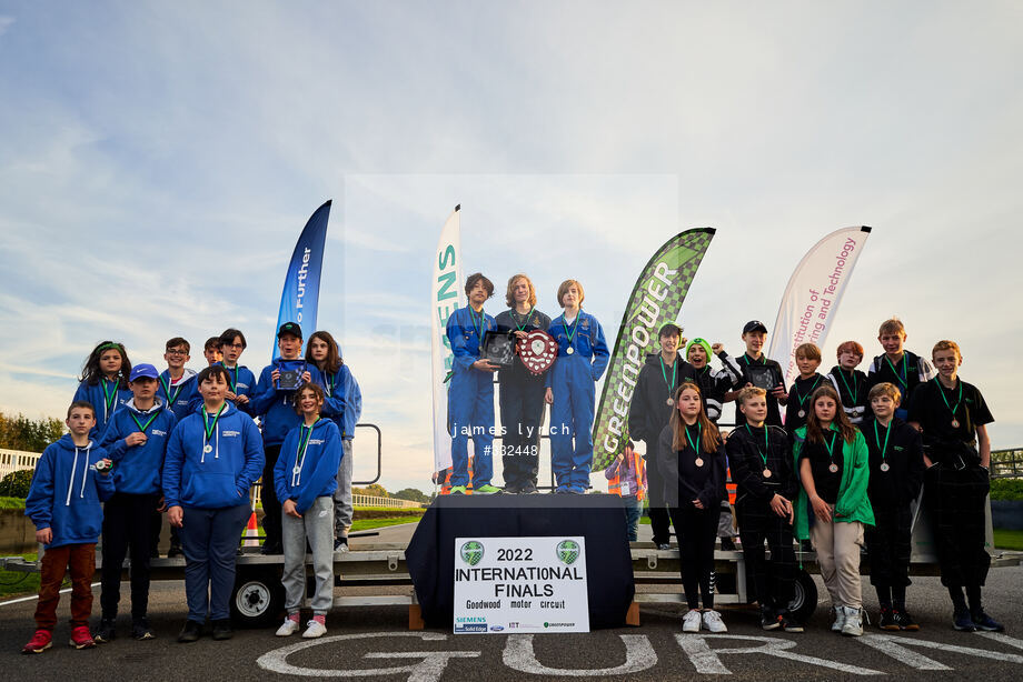 Spacesuit Collections Photo ID 332448, James Lynch, Goodwood International Final, UK, 09/10/2022 17:47:23