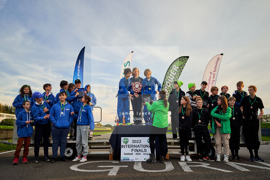 Spacesuit Collections Photo ID 332449, James Lynch, Goodwood International Final, UK, 09/10/2022 17:47:02