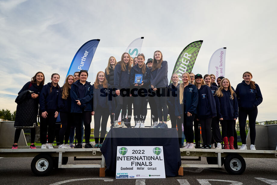 Spacesuit Collections Photo ID 332452, James Lynch, Goodwood International Final, UK, 09/10/2022 17:42:57