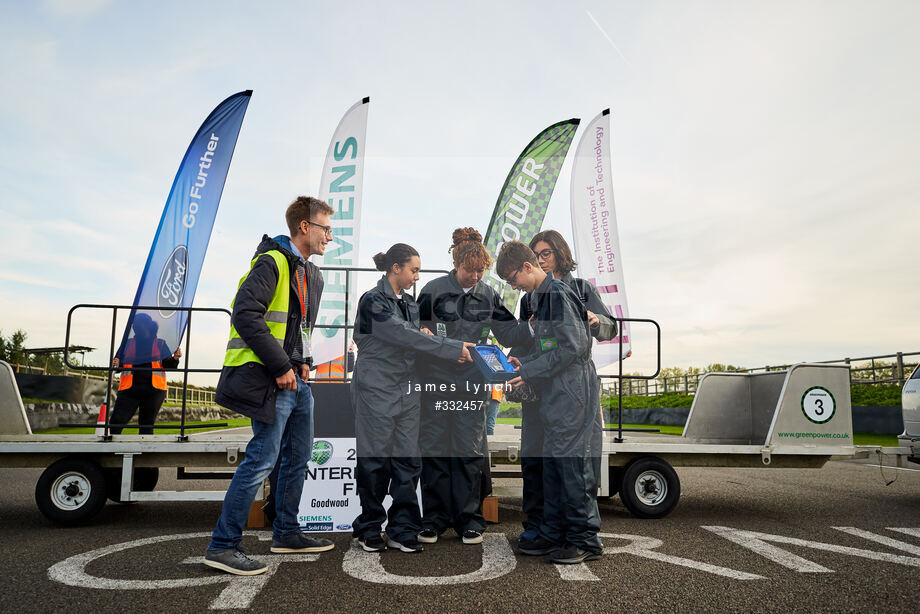 Spacesuit Collections Photo ID 332457, James Lynch, Goodwood International Final, UK, 09/10/2022 17:40:45