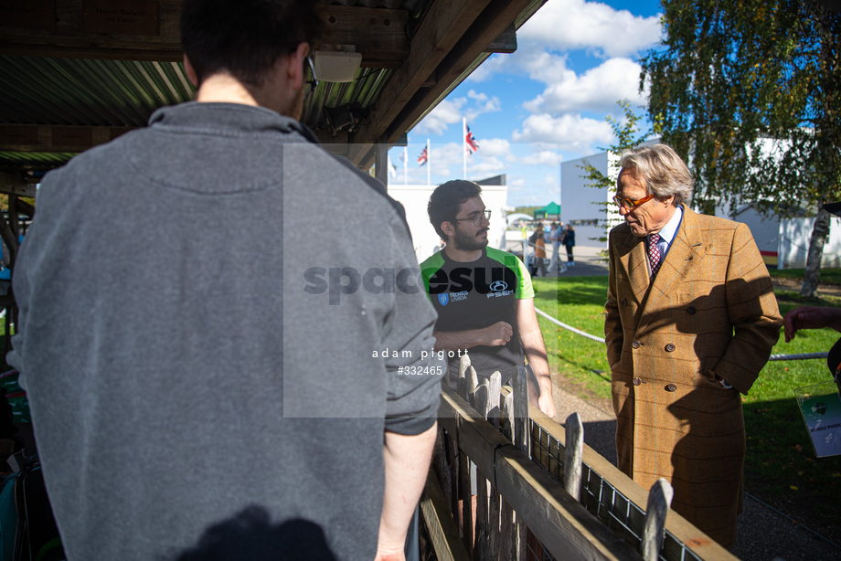 Spacesuit Collections Photo ID 332465, Adam Pigott, Goodwood International Final, UK, 09/10/2022 12:23:33