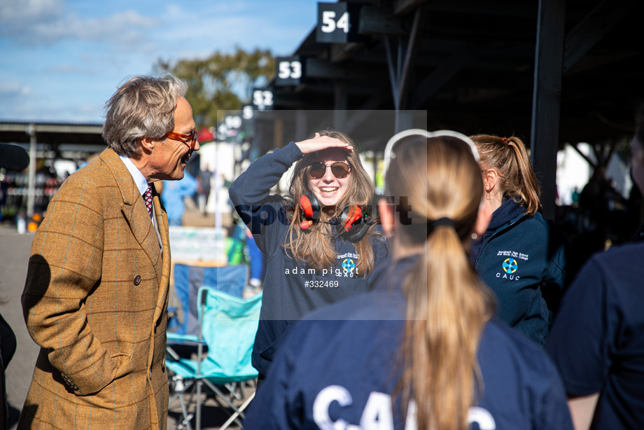 Spacesuit Collections Photo ID 332469, Adam Pigott, Goodwood International Final, UK, 09/10/2022 12:28:07