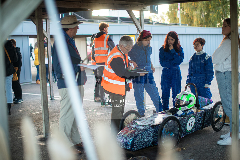 Spacesuit Collections Photo ID 332495, Adam Pigott, Goodwood International Final, UK, 09/10/2022 08:03:11