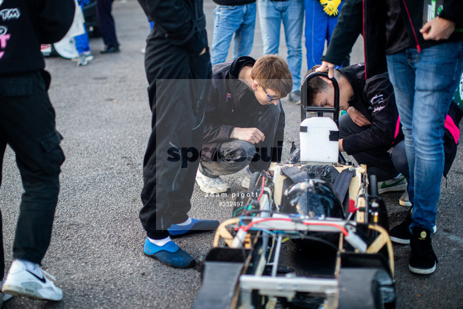 Spacesuit Collections Photo ID 332497, Adam Pigott, Goodwood International Final, UK, 09/10/2022 08:05:18