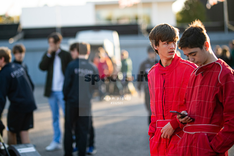 Spacesuit Collections Photo ID 332501, Adam Pigott, Goodwood International Final, UK, 09/10/2022 08:39:09