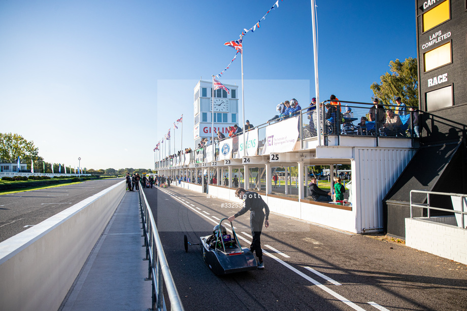 Spacesuit Collections Photo ID 332534, Adam Pigott, Goodwood International Final, UK, 09/10/2022 09:06:41