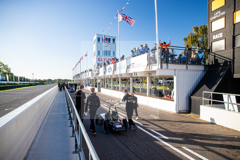 Spacesuit Collections Photo ID 332535, Adam Pigott, Goodwood International Final, UK, 09/10/2022 09:06:56