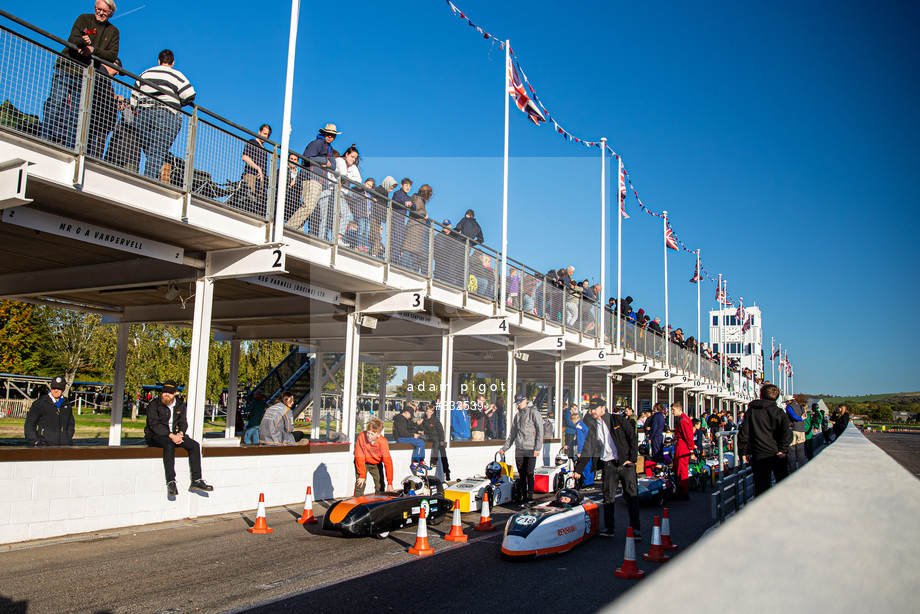 Spacesuit Collections Photo ID 332539, Adam Pigott, Goodwood International Final, UK, 09/10/2022 09:09:16