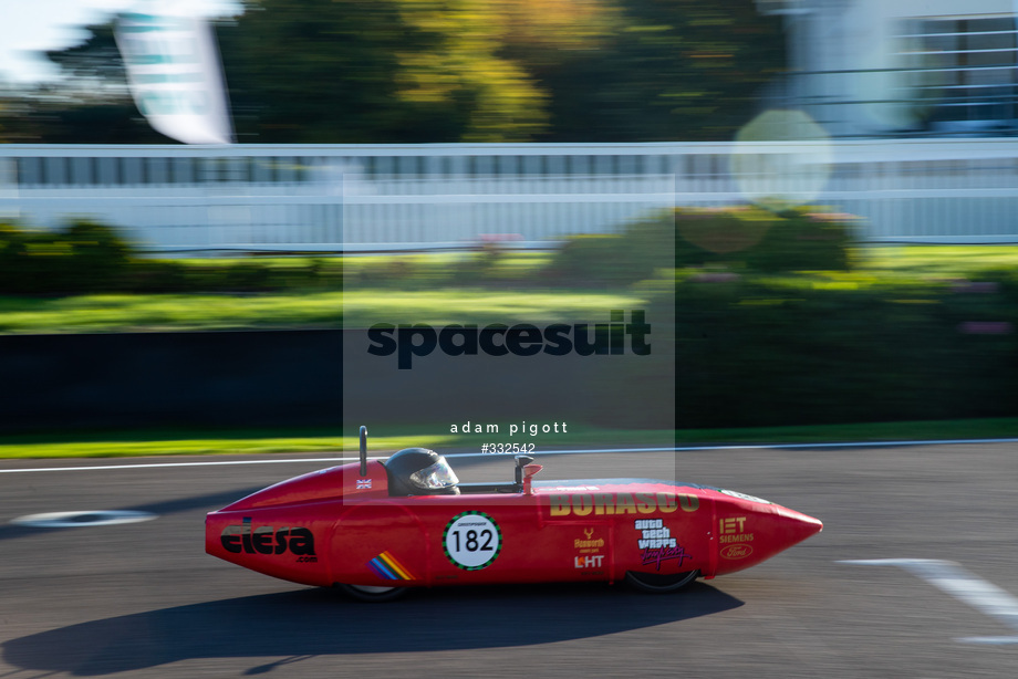 Spacesuit Collections Photo ID 332542, Adam Pigott, Goodwood International Final, UK, 09/10/2022 09:21:49