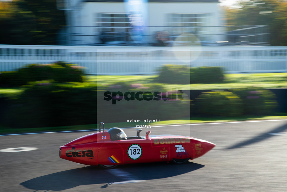 Spacesuit Collections Photo ID 332543, Adam Pigott, Goodwood International Final, UK, 09/10/2022 09:21:49